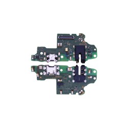 Placa de Carregamento Huawei Honor 10 Lite Placa de Carregamento Huawei Honor 10 Lite